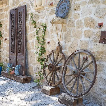 Bed & Breakfast Taraca Romantik (adults Only) 2*