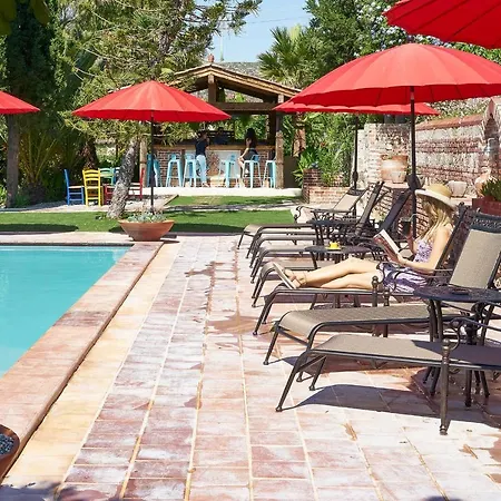 Bed & Breakfast Taraca Romantik (adults Only) Alacati