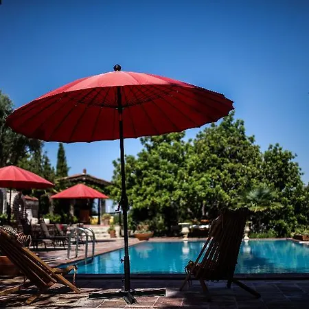 Taraca Romantik (adults Only) Bed & Breakfast