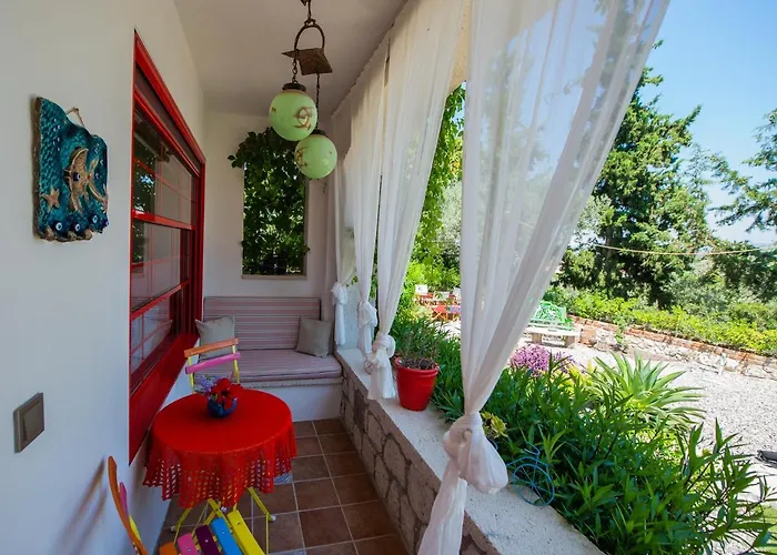 Hotel Taraca Romantik (adults Only) 4*