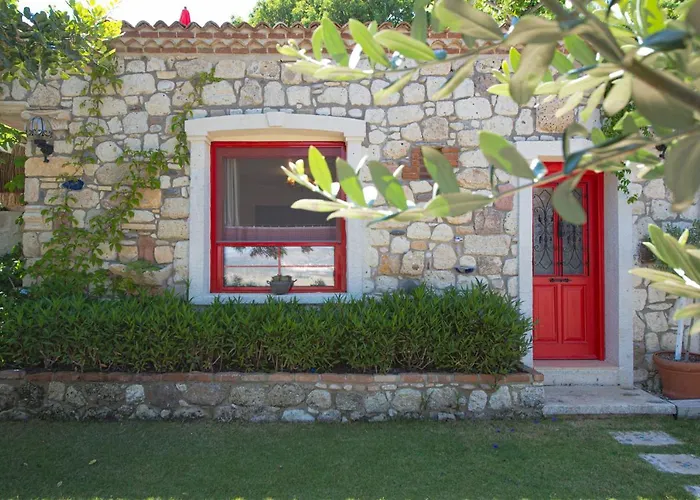 Taraca Romantik (adults Only) 4*