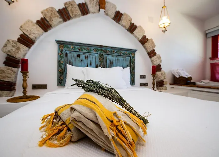 Taraca Romantik (adults Only)