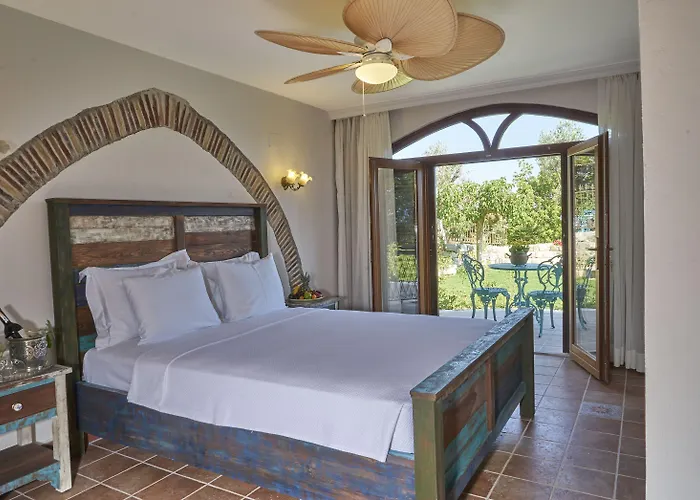 Taraca Romantik (adults Only)