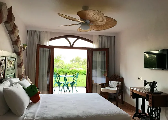 Hotel Taraca Romantik (adults Only) Alaçatı