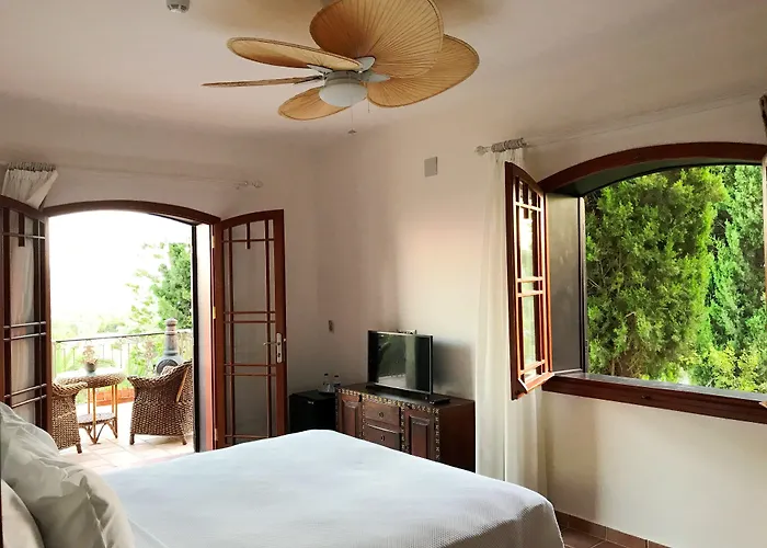 Taraca Romantik (adults Only)