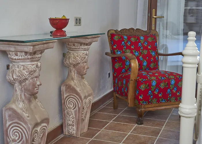 Taraça Romantik Otel