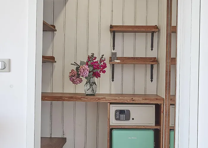 Taraça Romantik Alaçatı