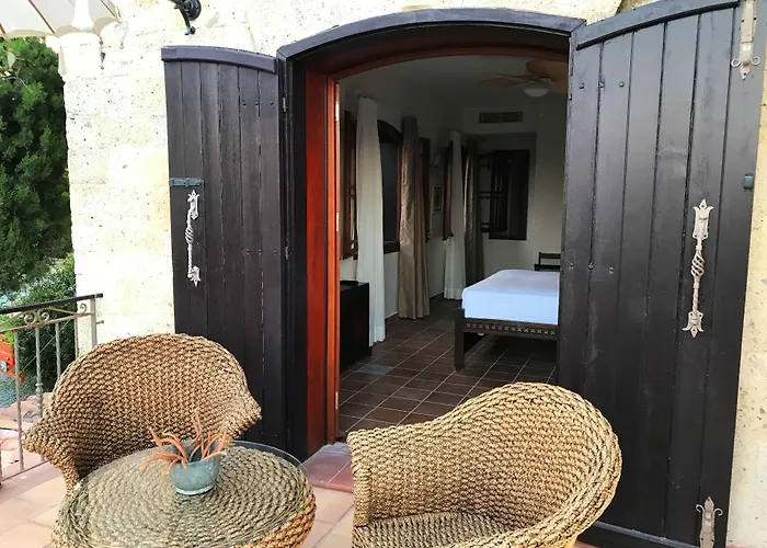 Taraca Romantik (adults Only) Alaçatı