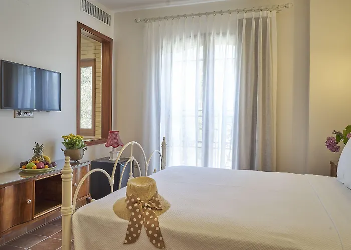 Taraca Romantik (adults Only) Szálloda 4*