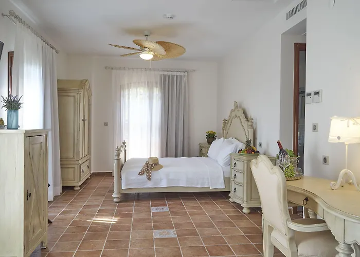 Taraca Romantik (adults Only) 4* Alaçatı