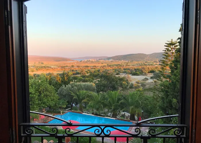 Taraca Romantik (adults Only) 4*