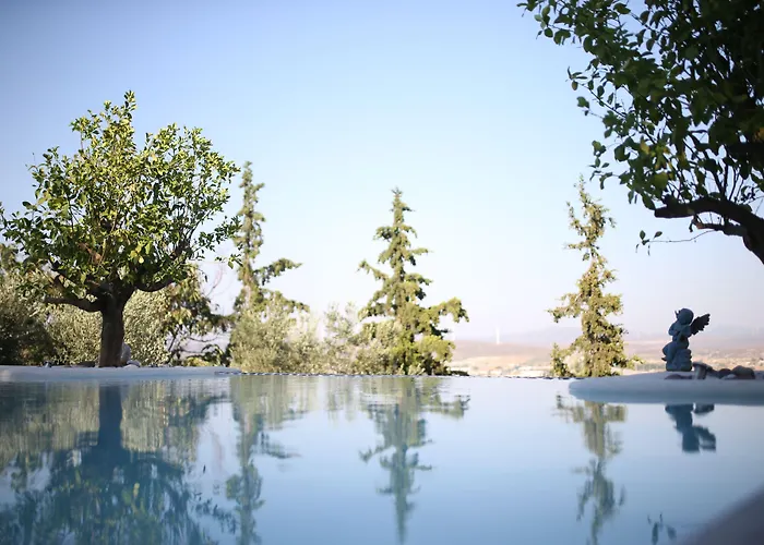 Taraca Romantik (adults Only)