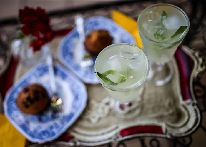 Taraca Romantik (adults Only) 4* Alaçatı