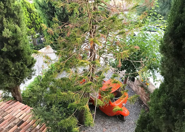 Taraca Romantik (adults Only)