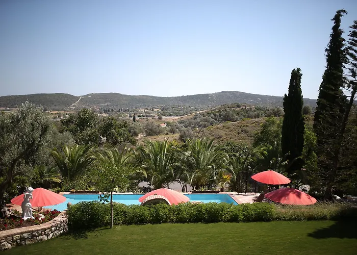 Hotel Taraca Romantik (adults Only) Alaçatı