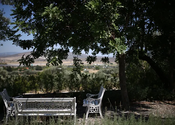 Taraca Romantik (adults Only) Hotel