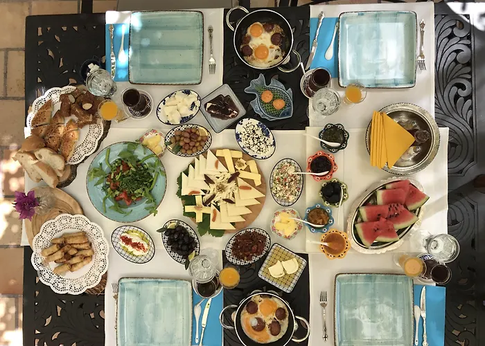 Hotel Taraca Romantik (adults Only)