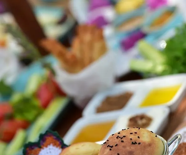 Hotel Taraca Romantik (adults Only) Alaçatı