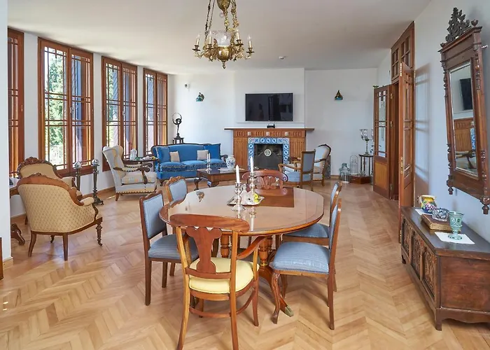 Taraca Romantik (adults Only) 4* Alaçatı