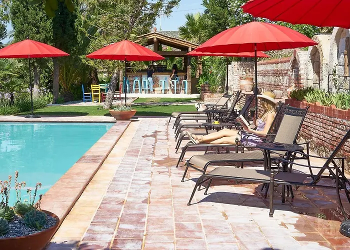 Hotel Taraca Romantik (adults Only) Alaçatı